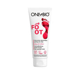 Gommage exfoliant pour les pieds 75 ml - ONLY BIO